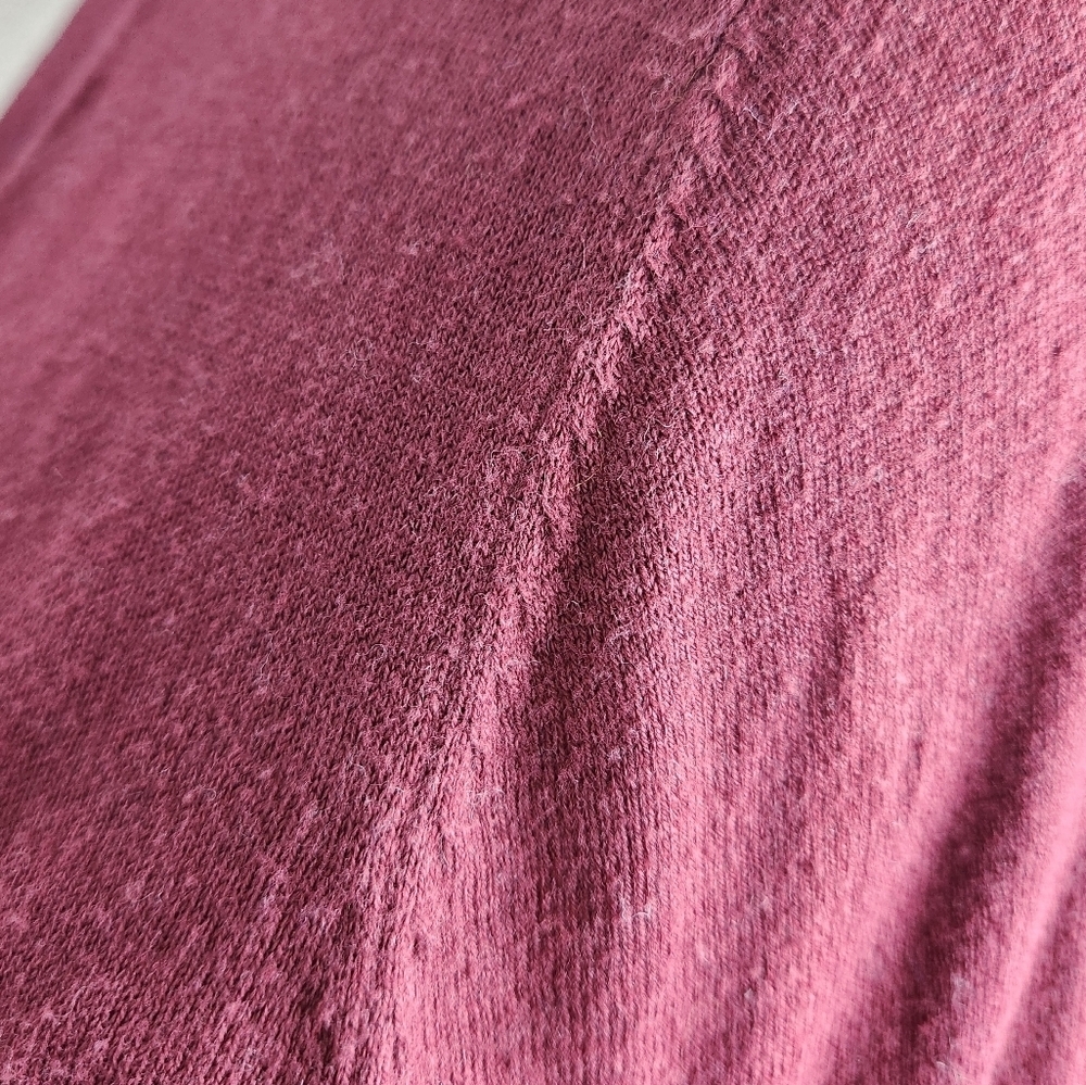 Vintage Maison Scotch Snakeskin Cardigan - Picture 12 of 14